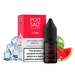 vapery watermelon breeze