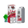 ivg red rush ice 10ml