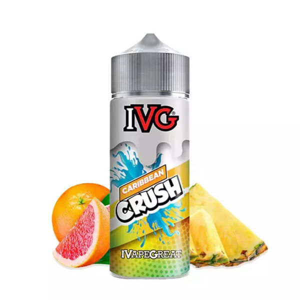 ivg carribean crush