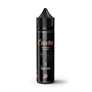 craven black oak