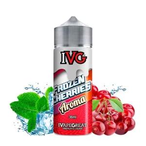 ivg frozen cherries