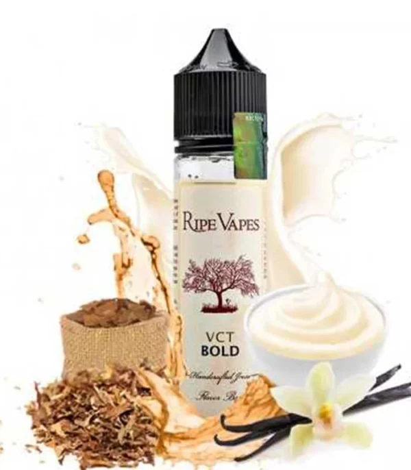 ripe vapes vct bold