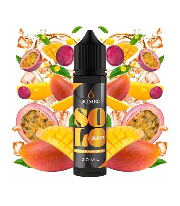 mango passion bombo solo