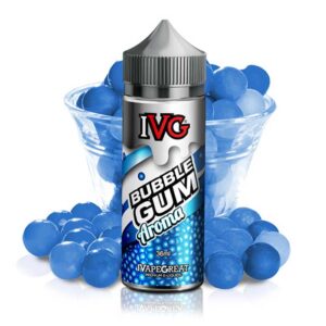 ivg bubble gum