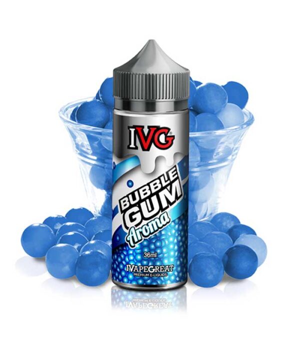 ivg bubble gum