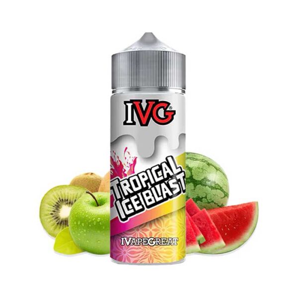 ivg tropical ice blast