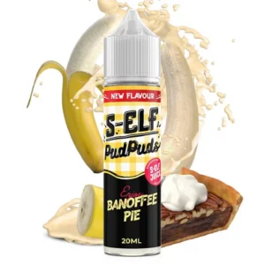 banofee self juice