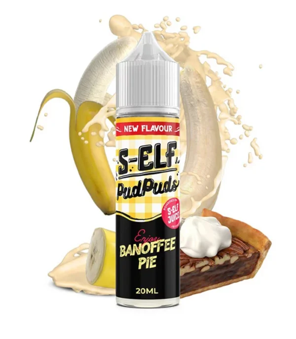 banofee self juice